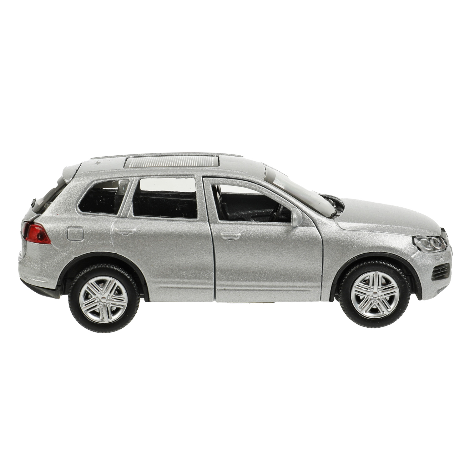 Автомобиль Технопарк Volkswagen 355819 - фото 6