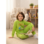 Пижама Утенок