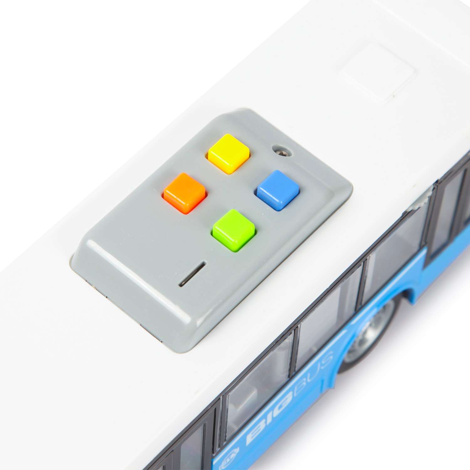 Автобус Mobicaro OTG0922808 - фото 7