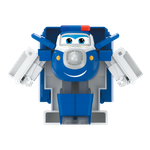 Фигурка Super Wings Пол аппарат с напитками