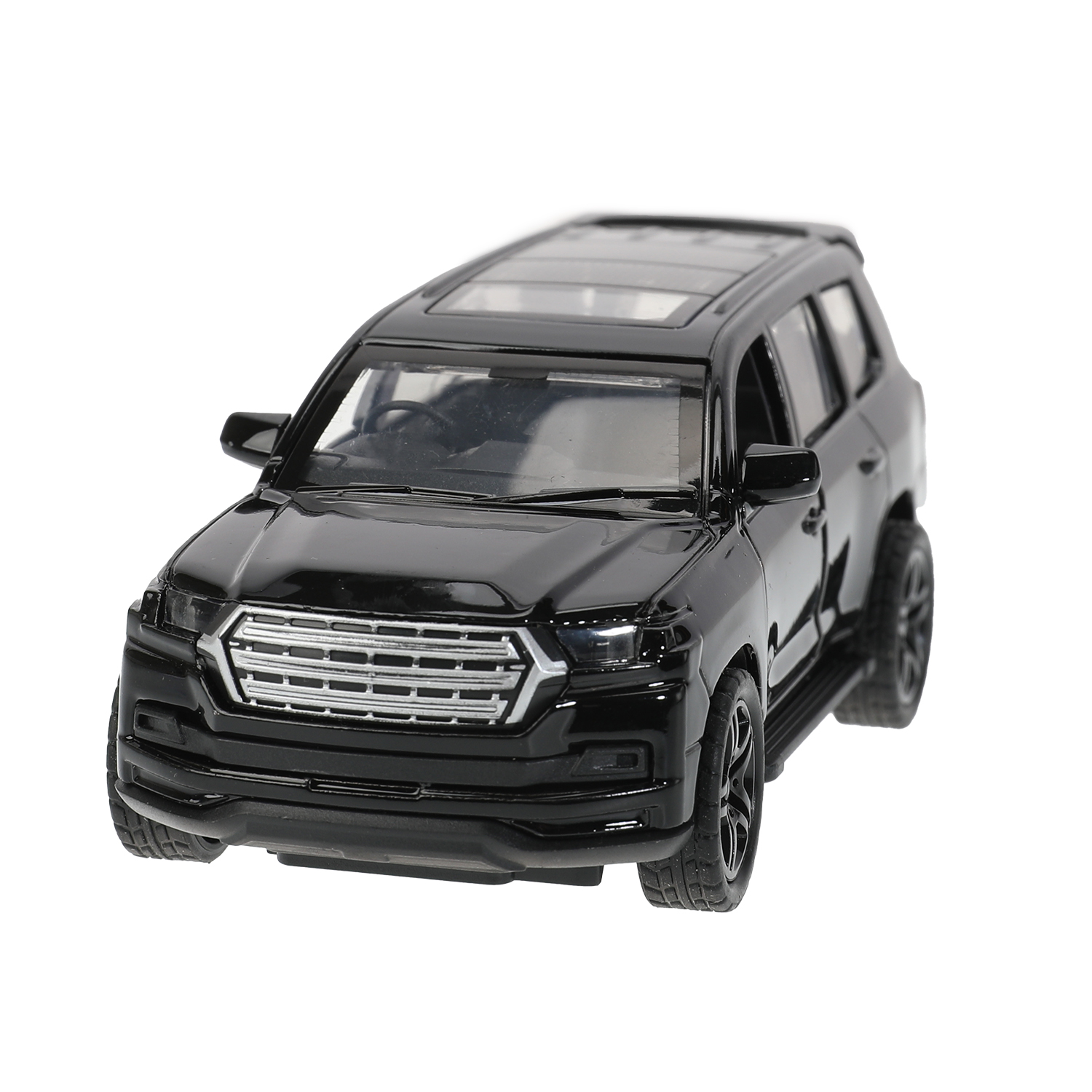 Автомобиль Технопарк Toyota 379013 - фото 15