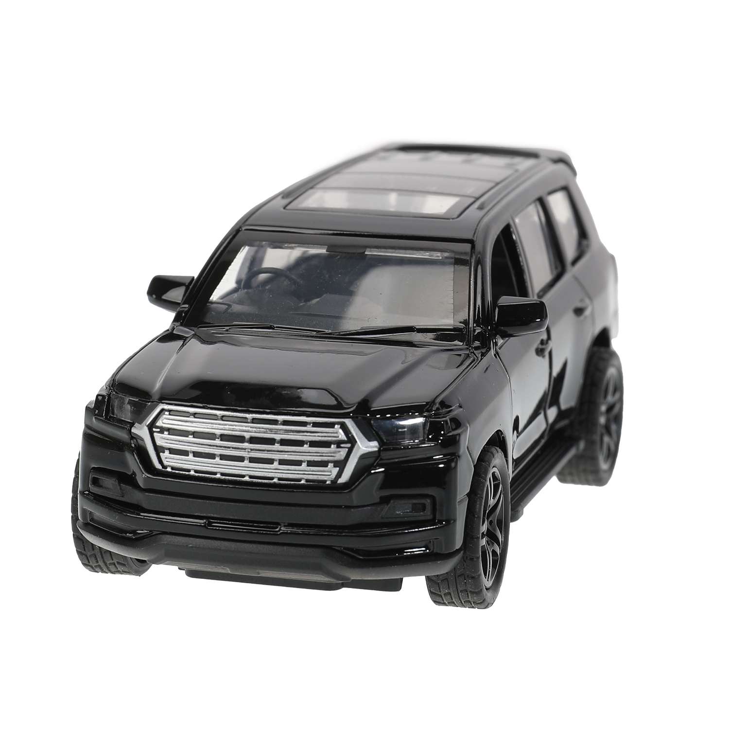 Автомобиль Технопарк Toyota 379013 - фото 15