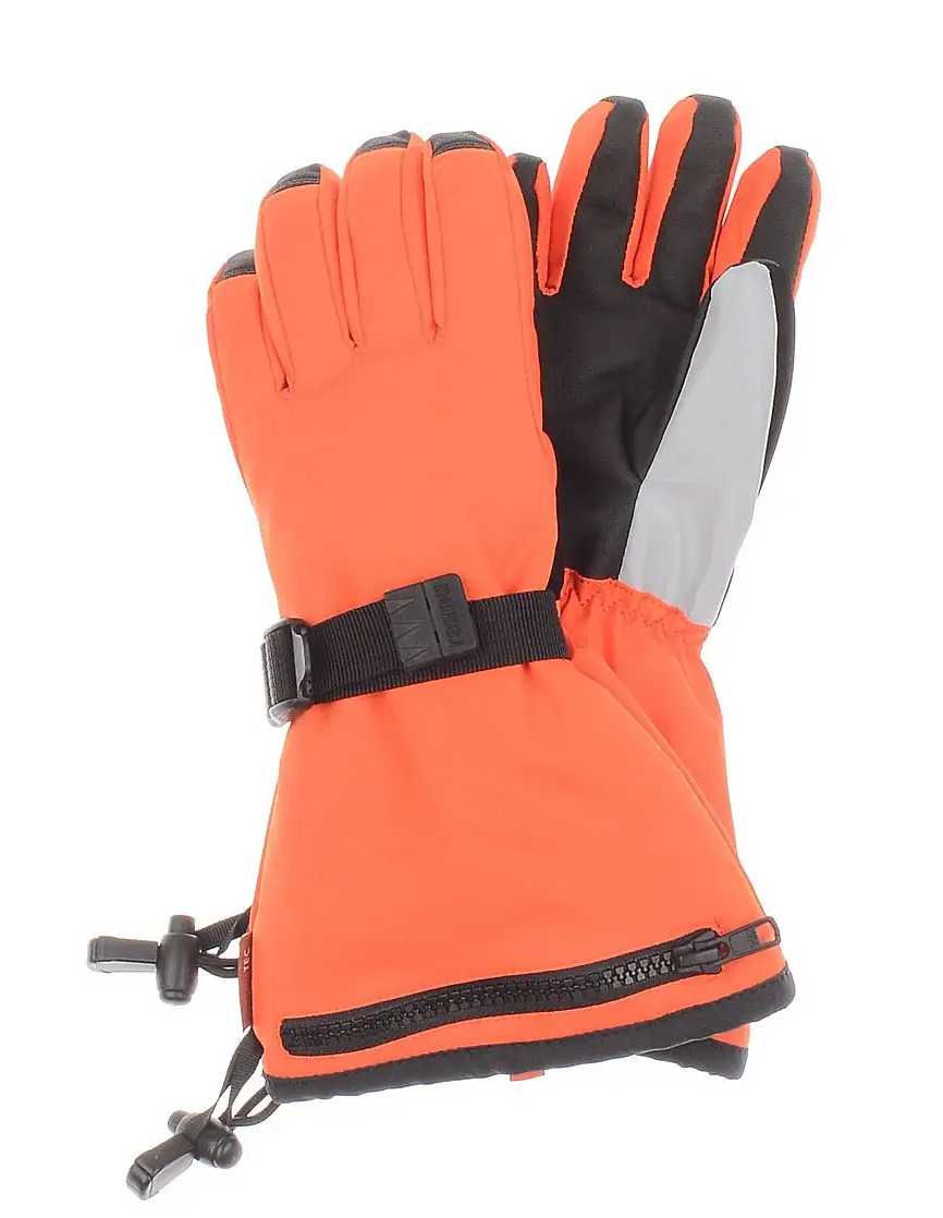 Перчатки Reima 537013-2770 - фото 1