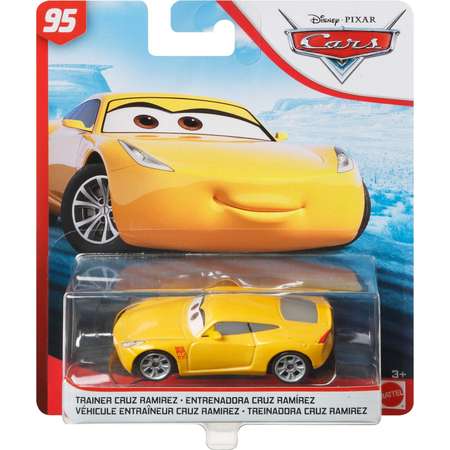 Автомобиль Cars