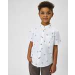 Рубашка Futurino