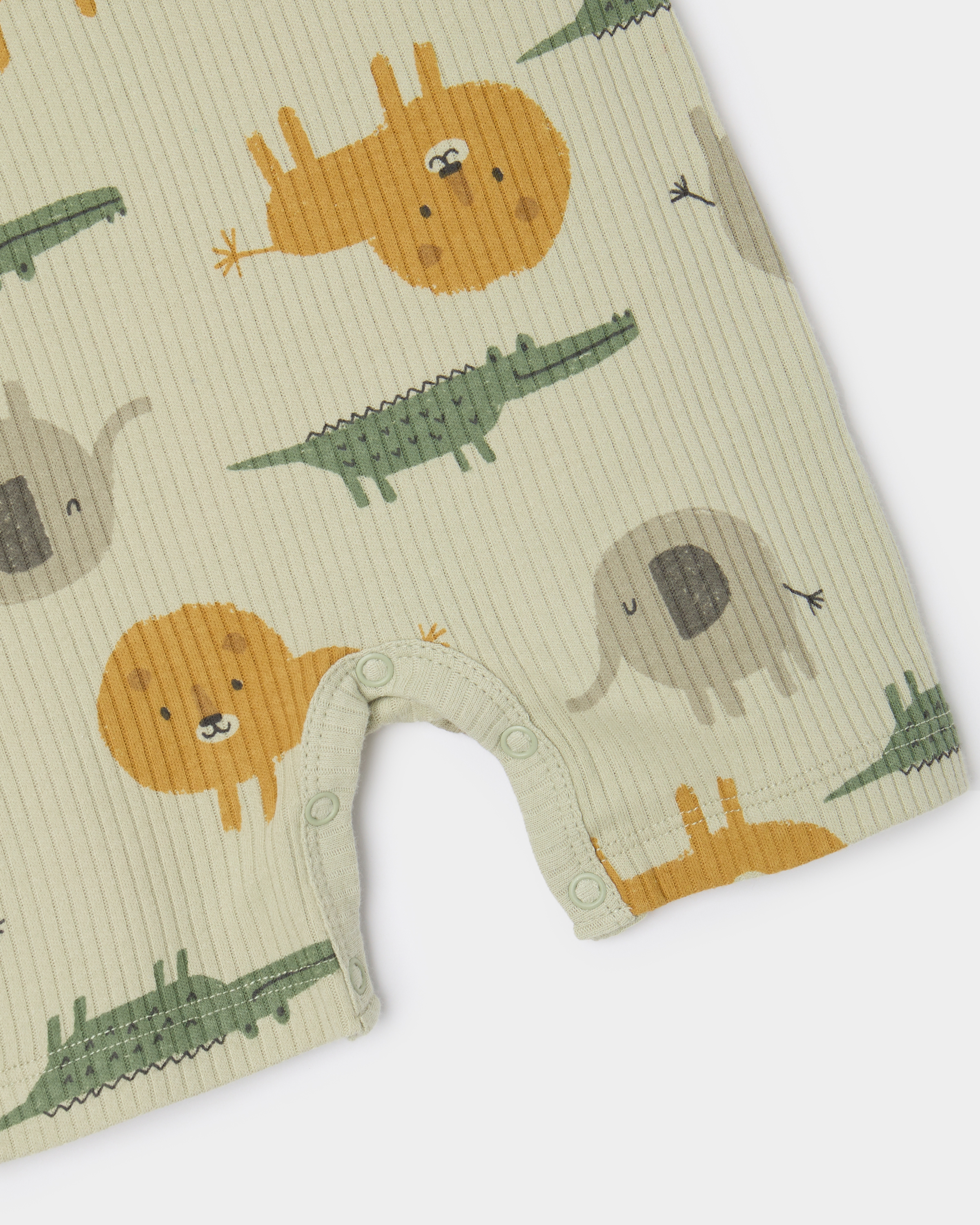 Песочник BabyGo S26BG4-2056-9Aib-44 - фото 4