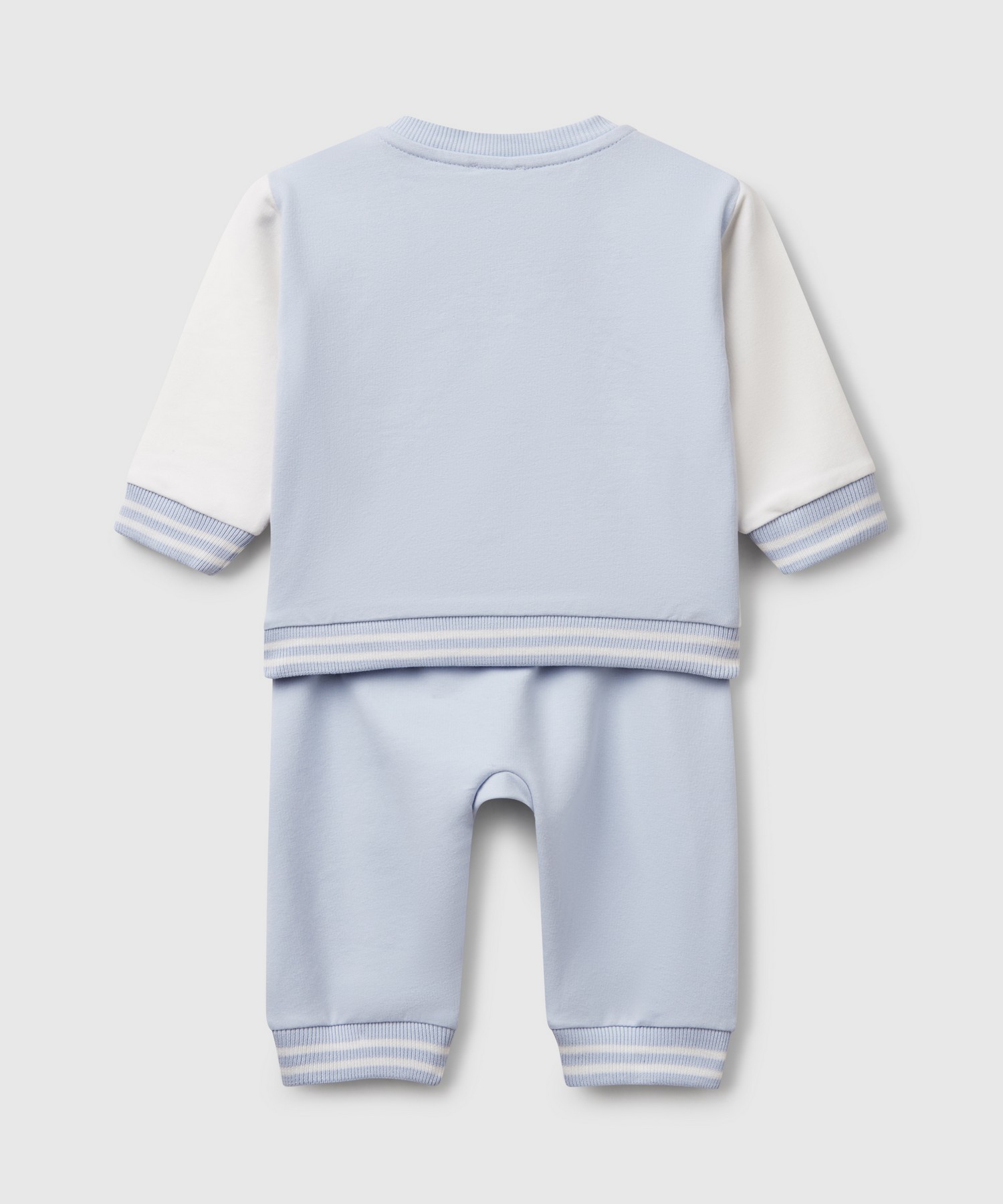 Костюм United Colors of Benetton 25P_3MDUAK00Q_902 - фото 2