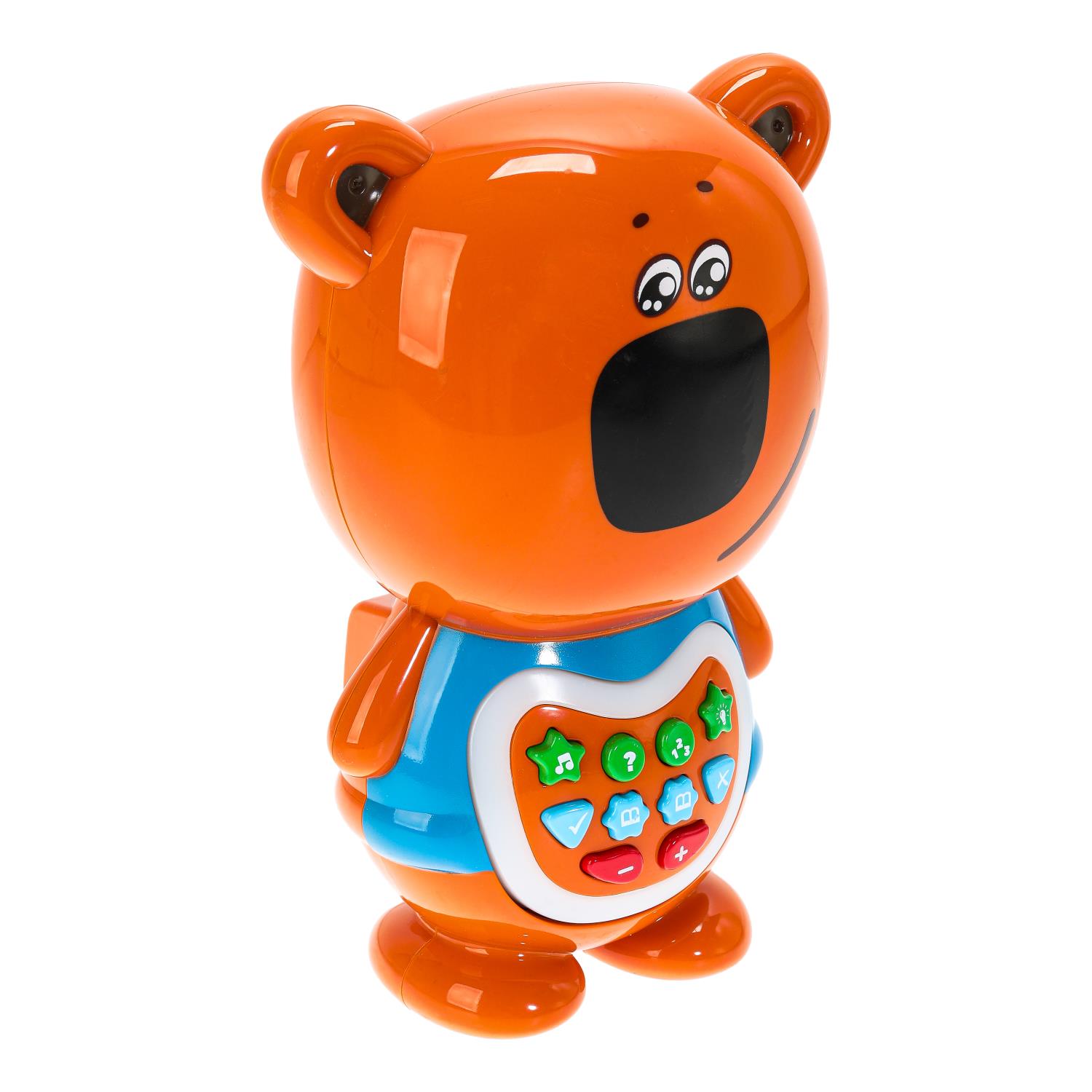 Игрушка УМка Кеша Сказочник - фото 4