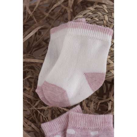 Носки 3 пары Olay Socks