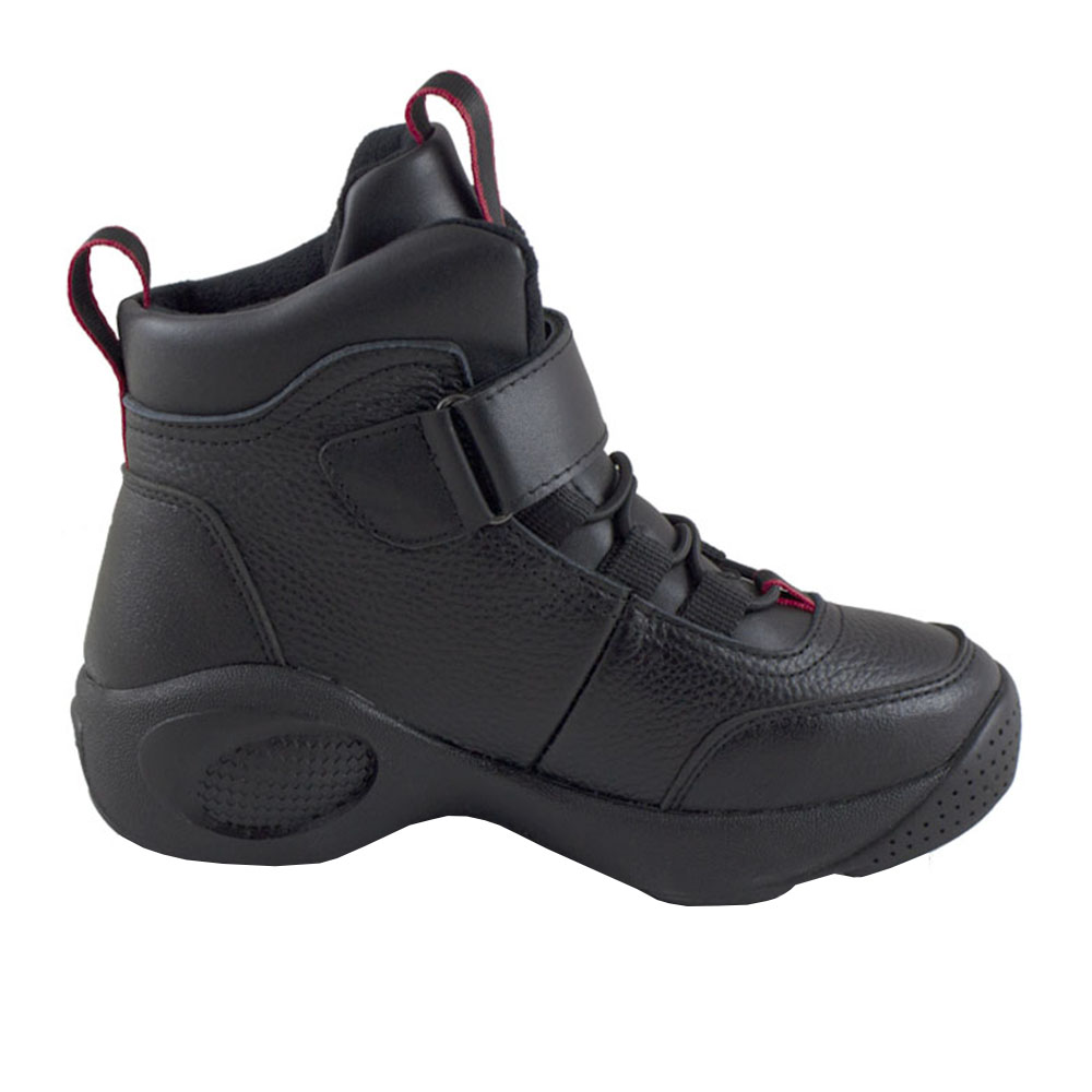 Ботинки Europen G-11649-СВ EUROPEN Ботинки для мальчика,черный - фото 2