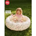 Бассейн Happy Baby