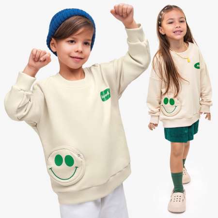 Свитшот Amarobaby