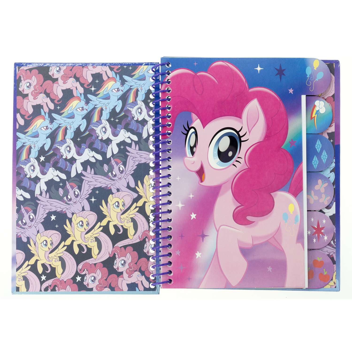 Записная книжка Kinderline 60 лист. - фото 7