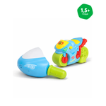 Мотоцикл BabyGo