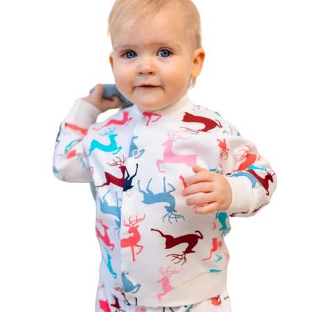 Комплект LeeLuckBaby