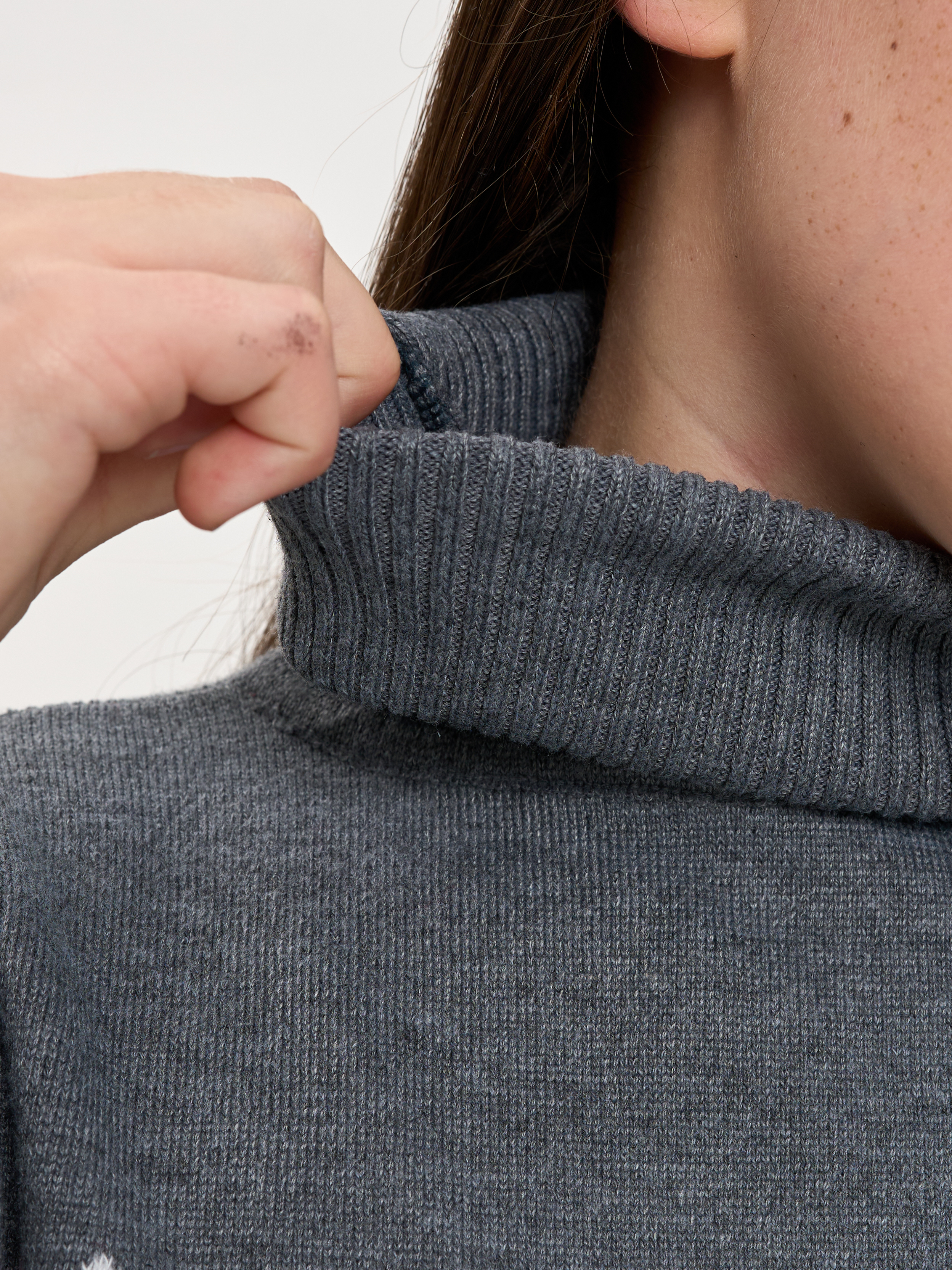 Свитер SIIQICI LIV_2422-3 - фото 7