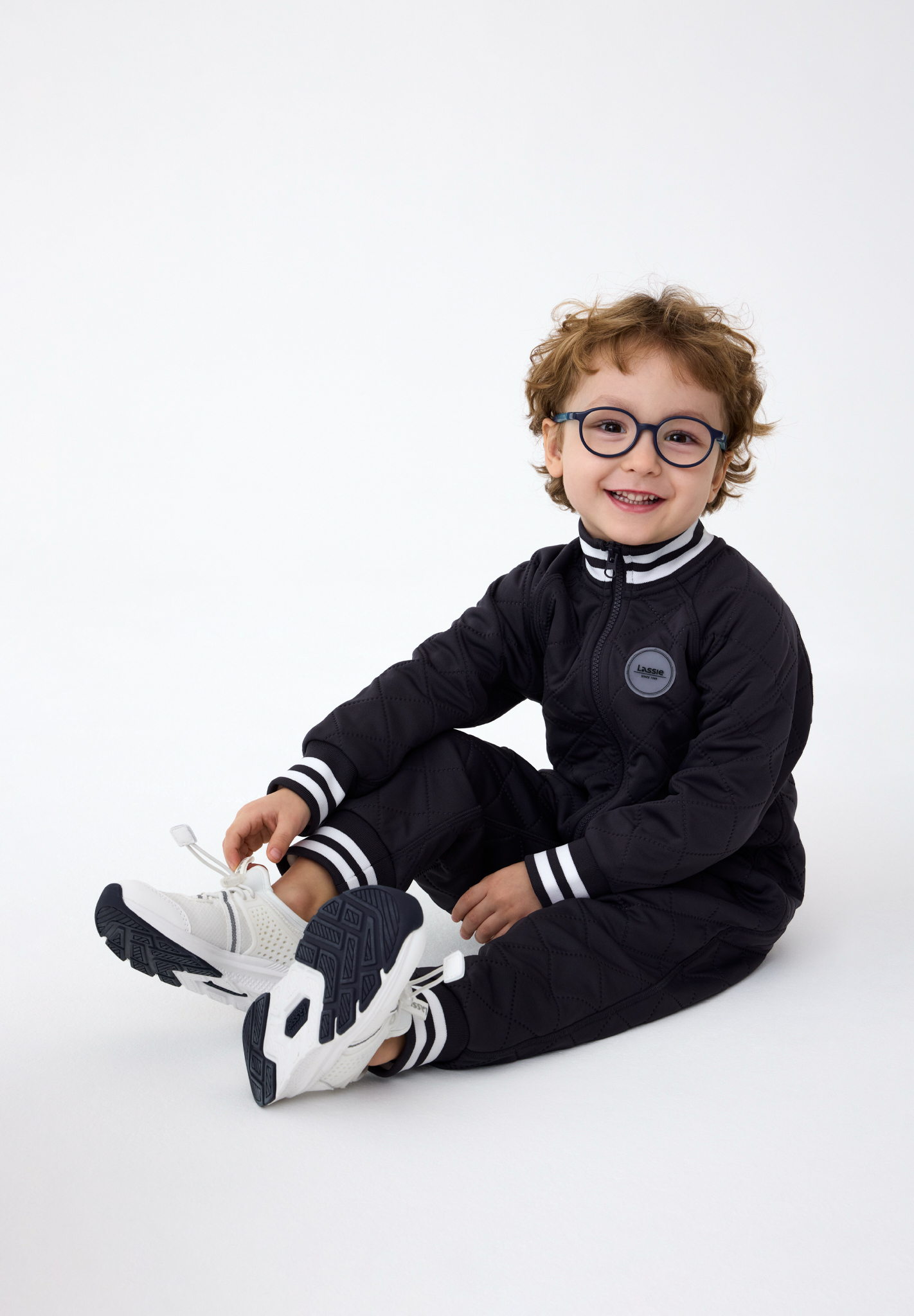 Комбинезон Lassie 7200041A-1920 - фото 3