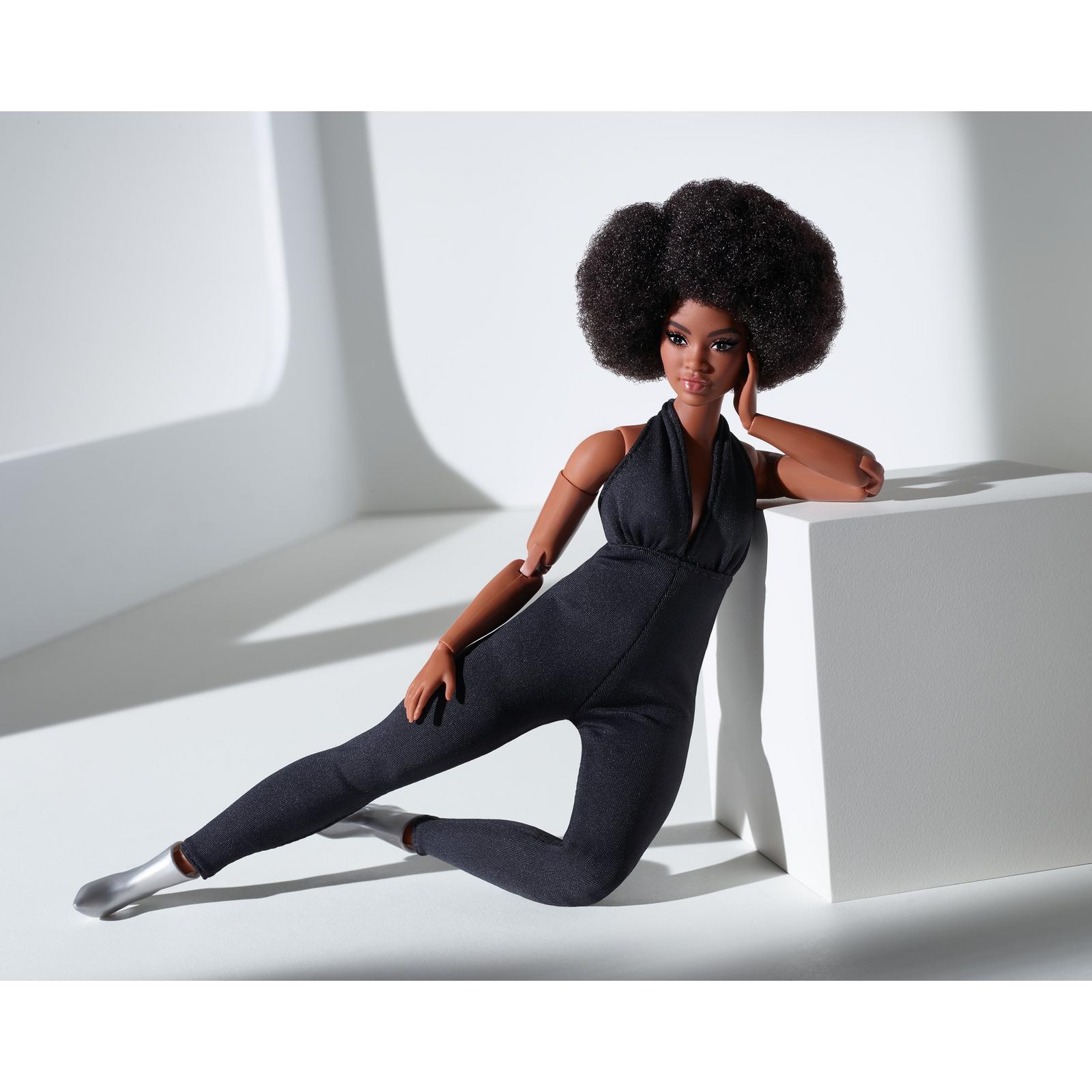 Кукла модельная Barbie Looks GTD91 - фото 7