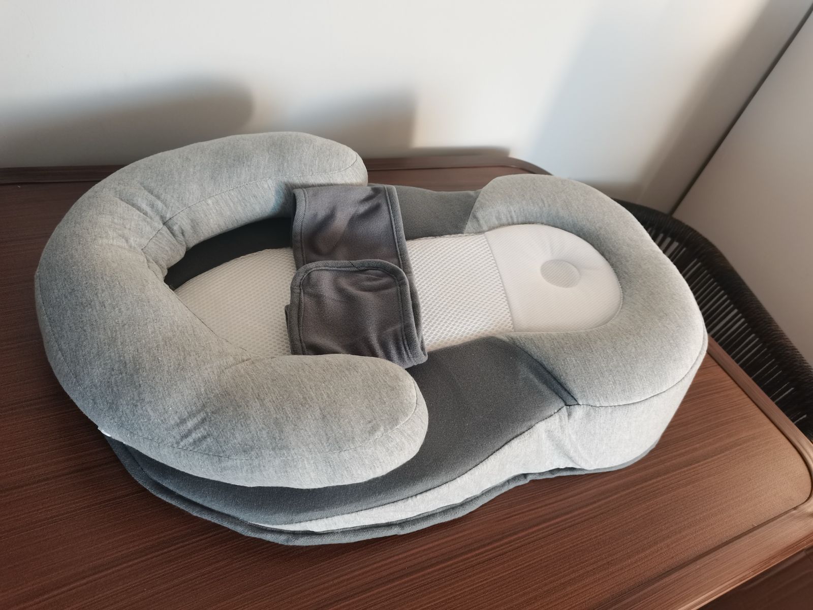 Подушка для новрожденных Betterpillows - фото 1
