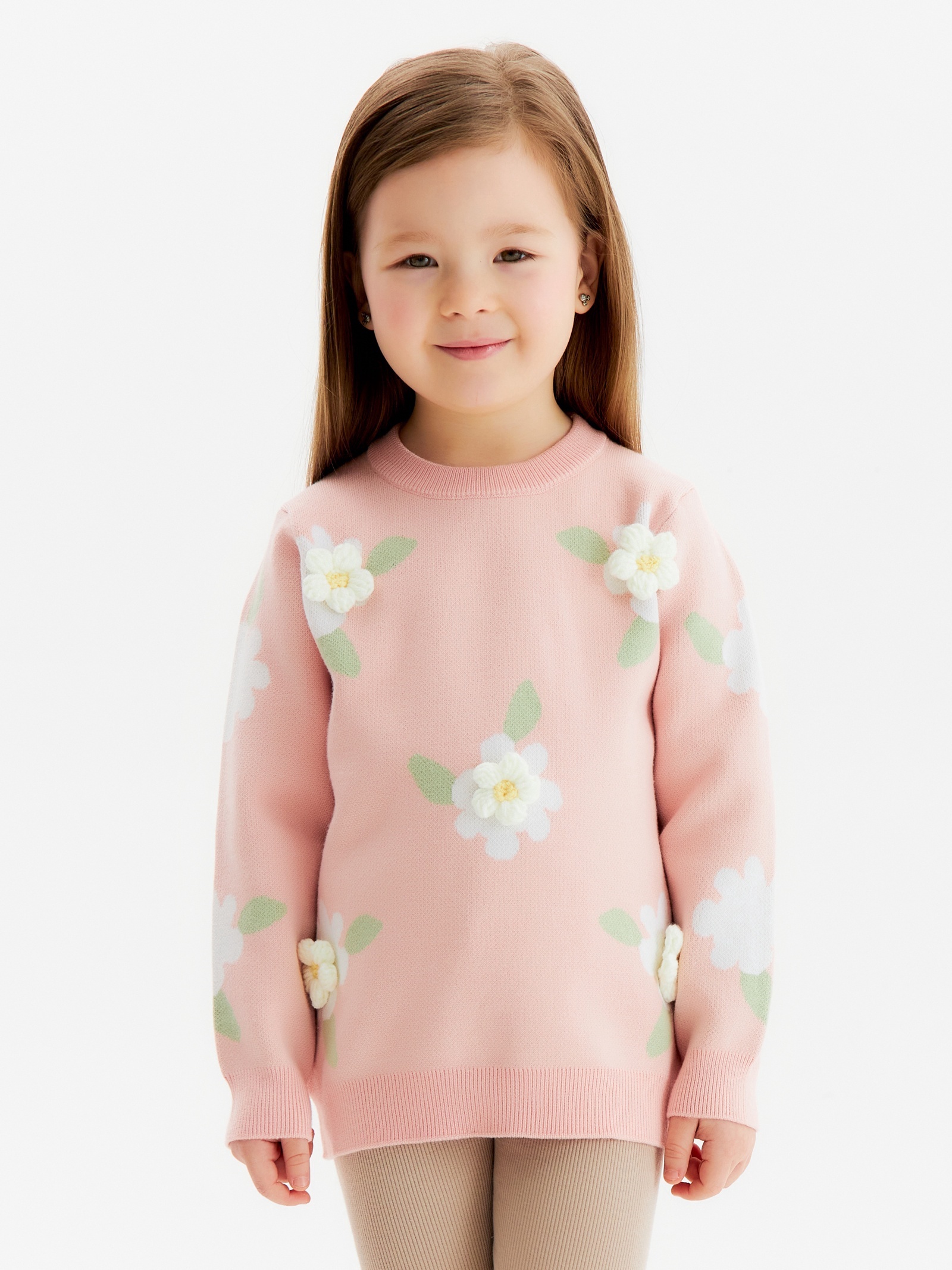 Джемпер Kaftan 10539615 - фото 1