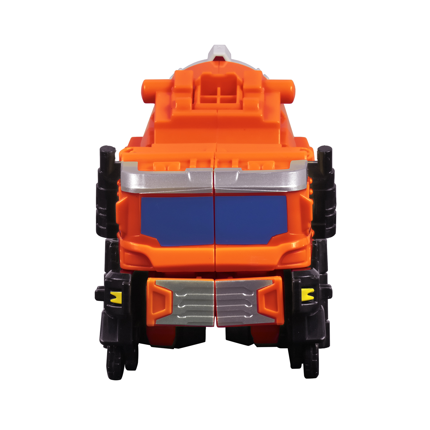 Фигурка Hello Carbot Angry Puff - фото 8