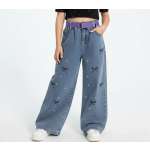 Джинсы CASTLELADY