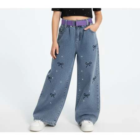 Джинсы CASTLELADY