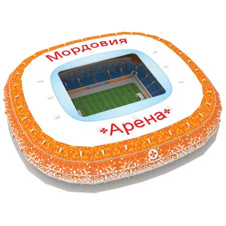 Пазл IQ 3D PUZZLE 3D
