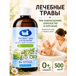 Экстракт Наша Мама 500 мл 1 шт.