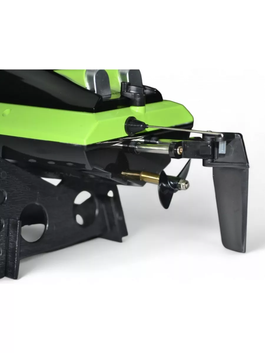 Автомобиль РУ Shuang Ma - фото 3