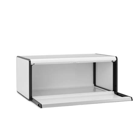 Хлебница Brabantia белый