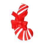 Игрушка для собак Triol New Year Леденец 13.5см