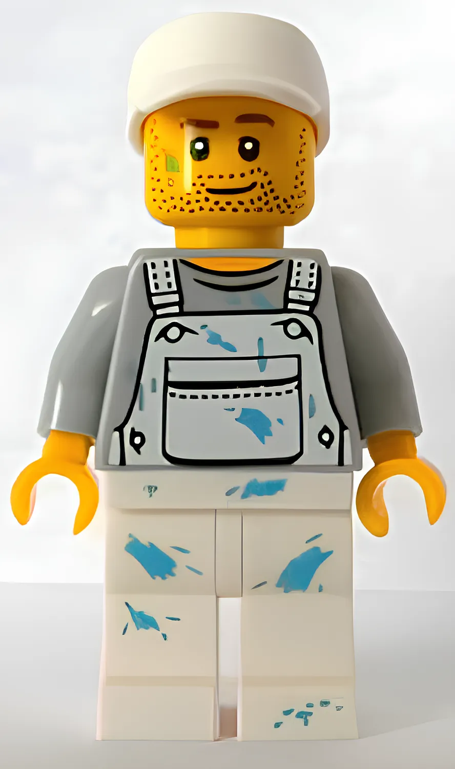 Фигурка LEGO Decorator Series 10 - фото 1