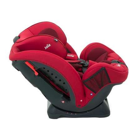 Автокресло Joie Stages 1/2/3 (9-36 кг)