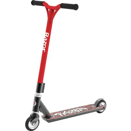 Трюковой самокат Razor двухколесный