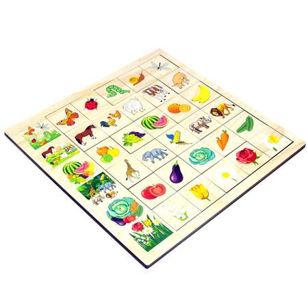 Настольная игра PAREMO
