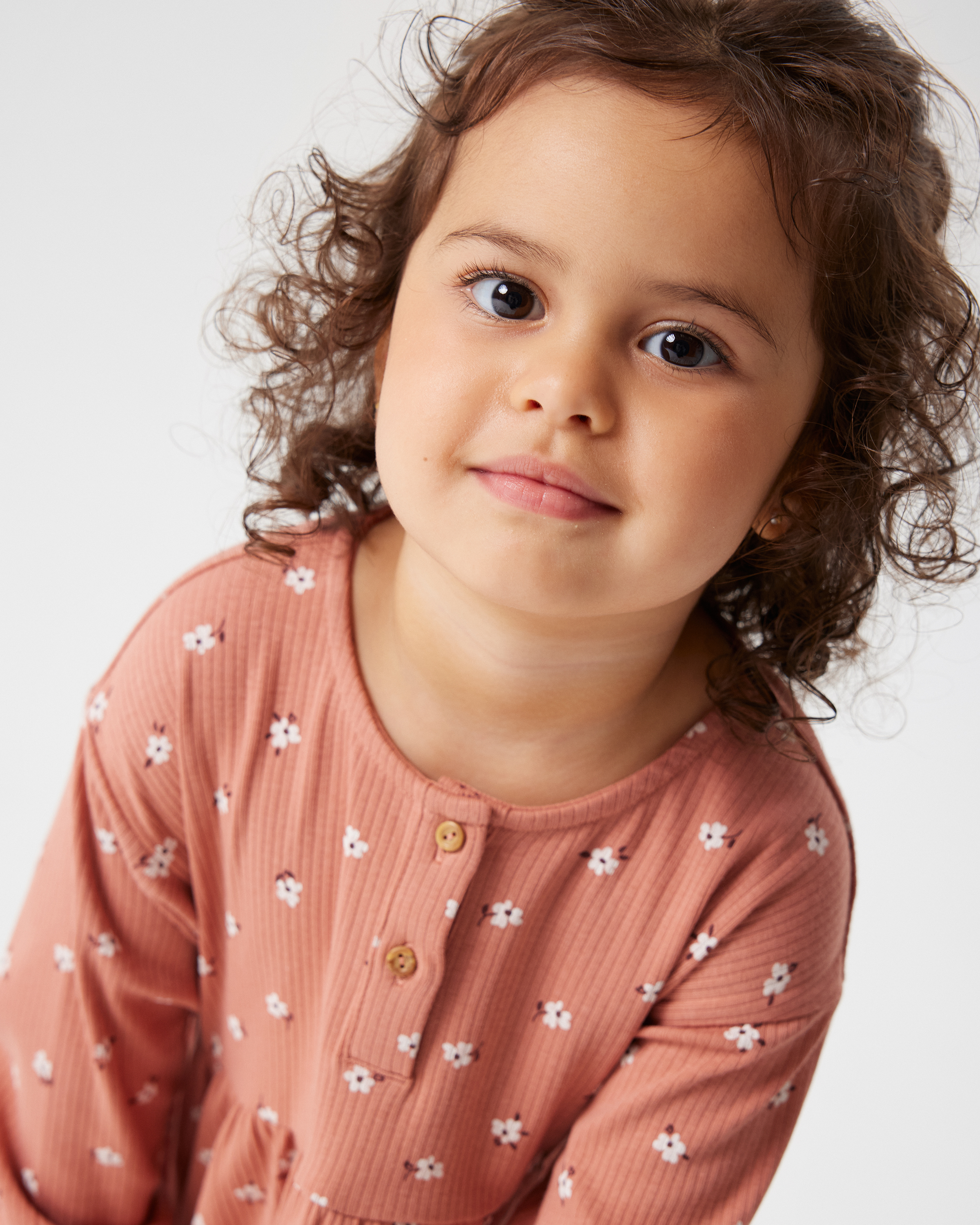 Платье BabyGо KG-AW25-20 BGig-88 - фото 5