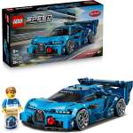 Конструктор LEGO Speed Champions 77253 284 дет.