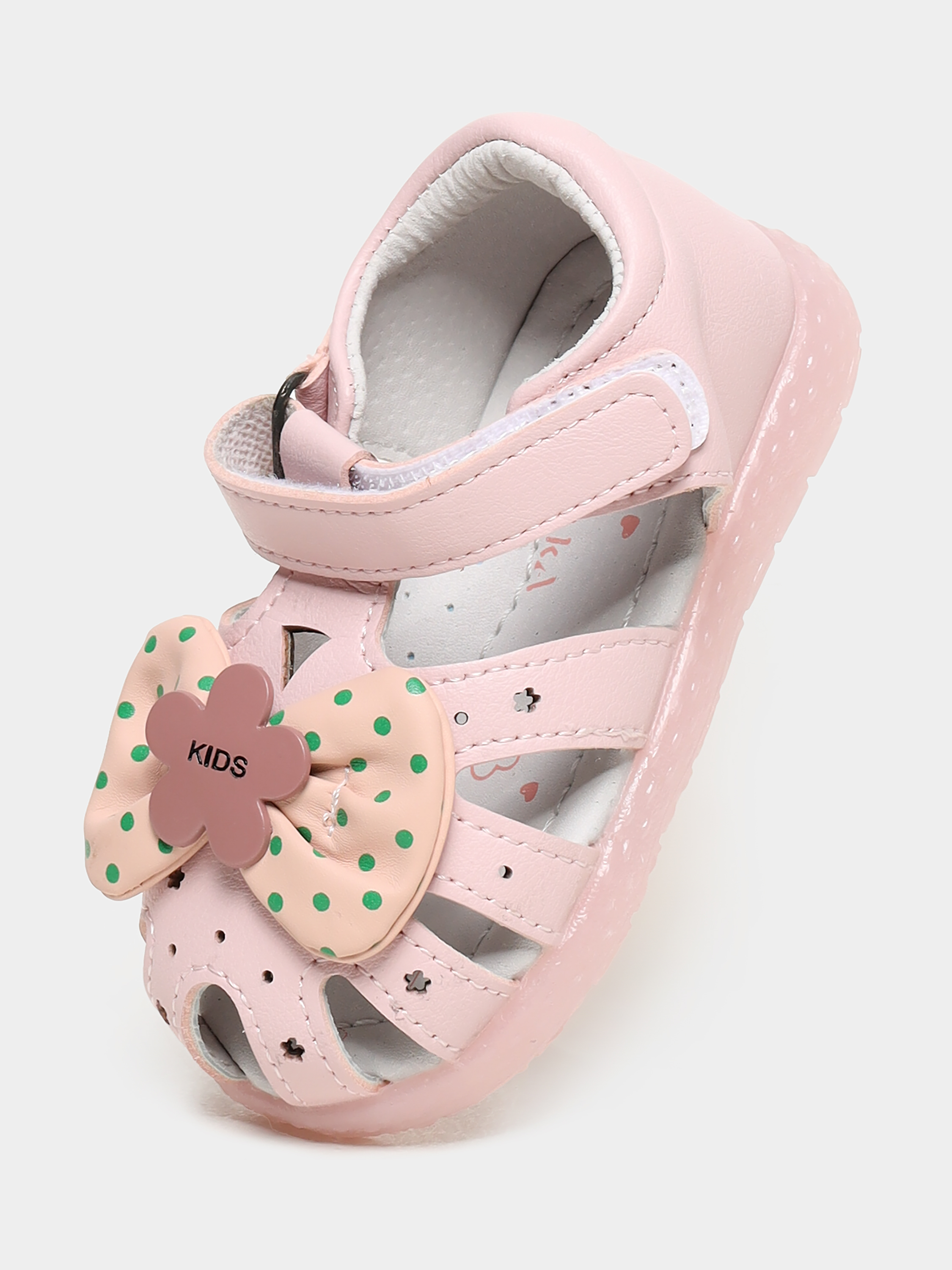 Сандалии Тотошка T664-1L - фото 2