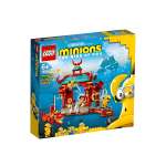 Конструктор LEGO Minions