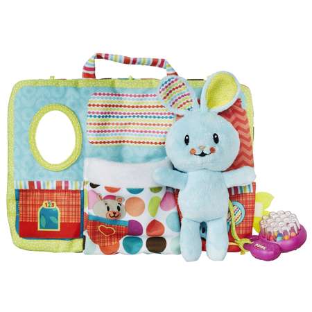 Первые друзья Playskool плюшевые (B6291EU40)