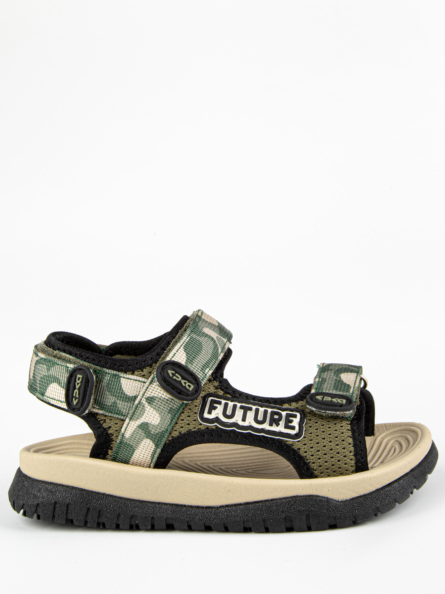 Изображение товара Сандалии Kapika: 30 Изображение товара Сандалии Kapika: 30