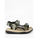 Сандалии Kapika