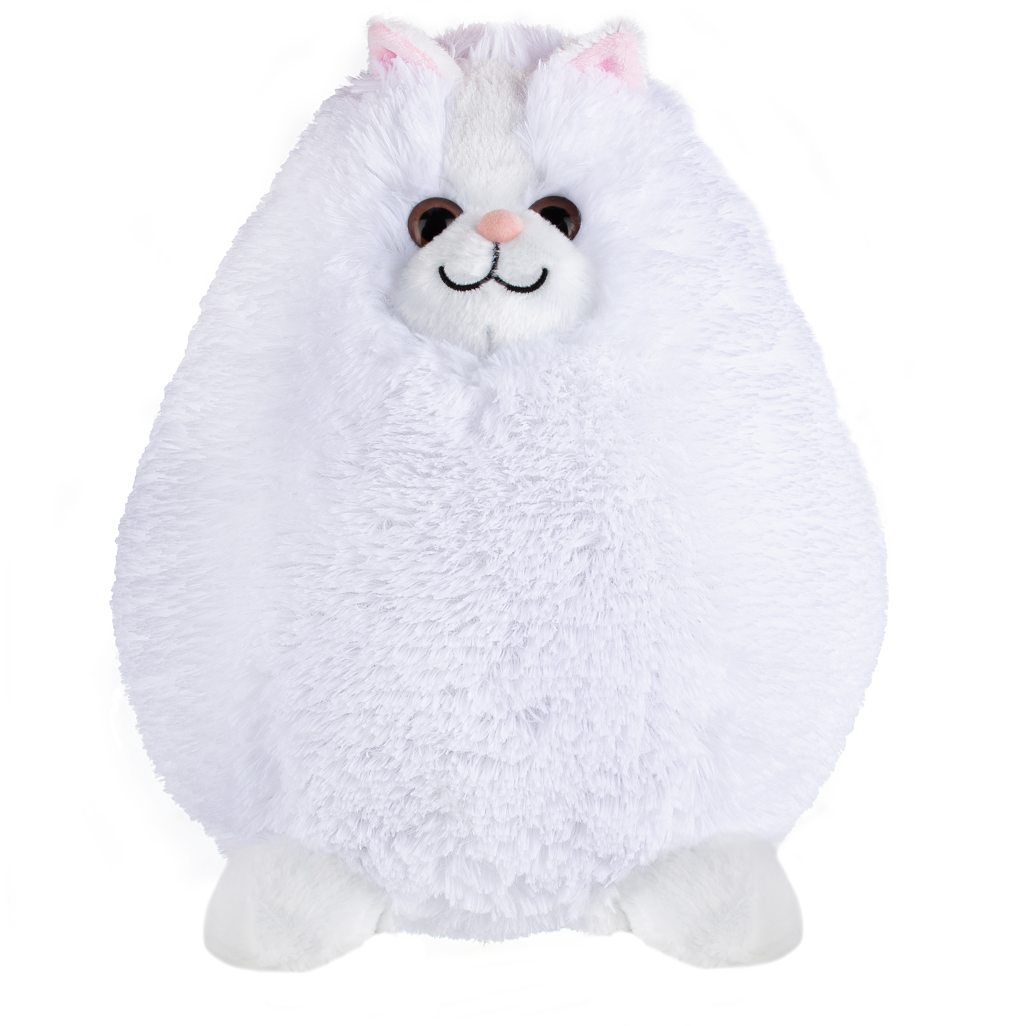Игрушка мягкая Fancy котик 31 см - фото 2