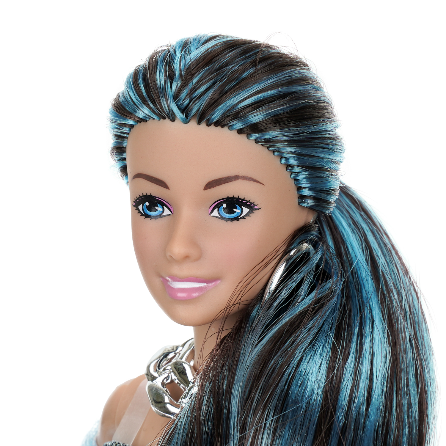 Кукла модельная Карапуз София высота 29 см 411241 - фото 4