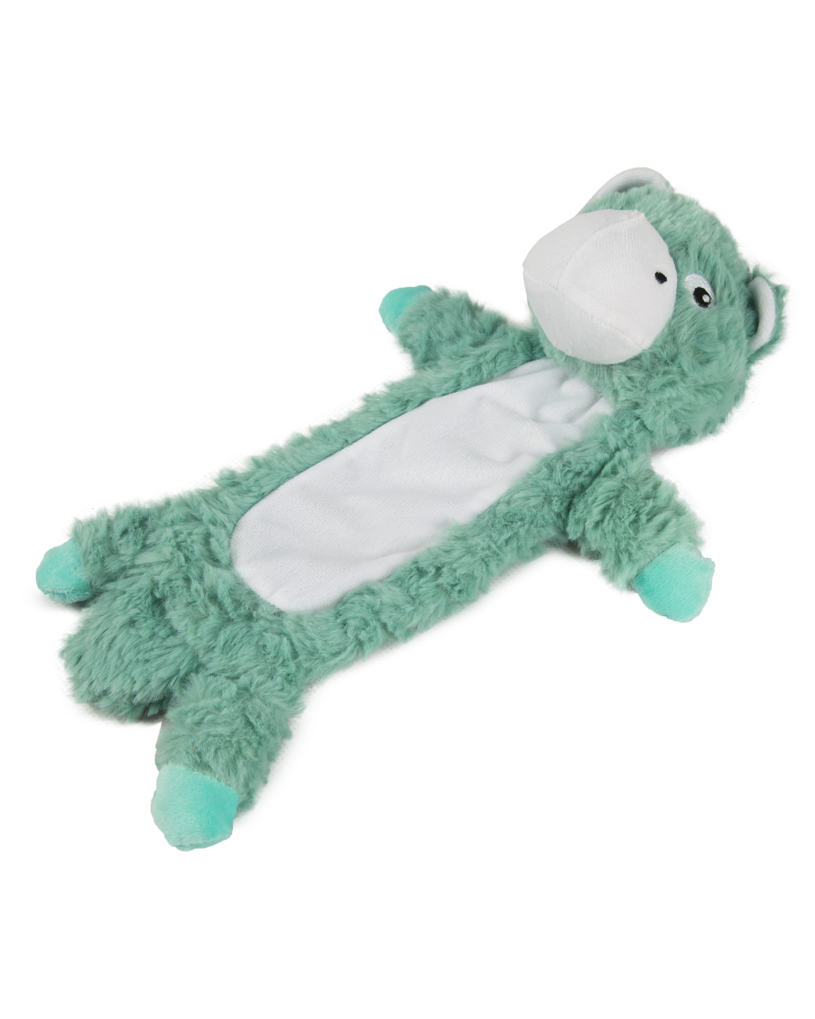 Игрушка для собак Barbaks Бычок Вуфи - фото 3