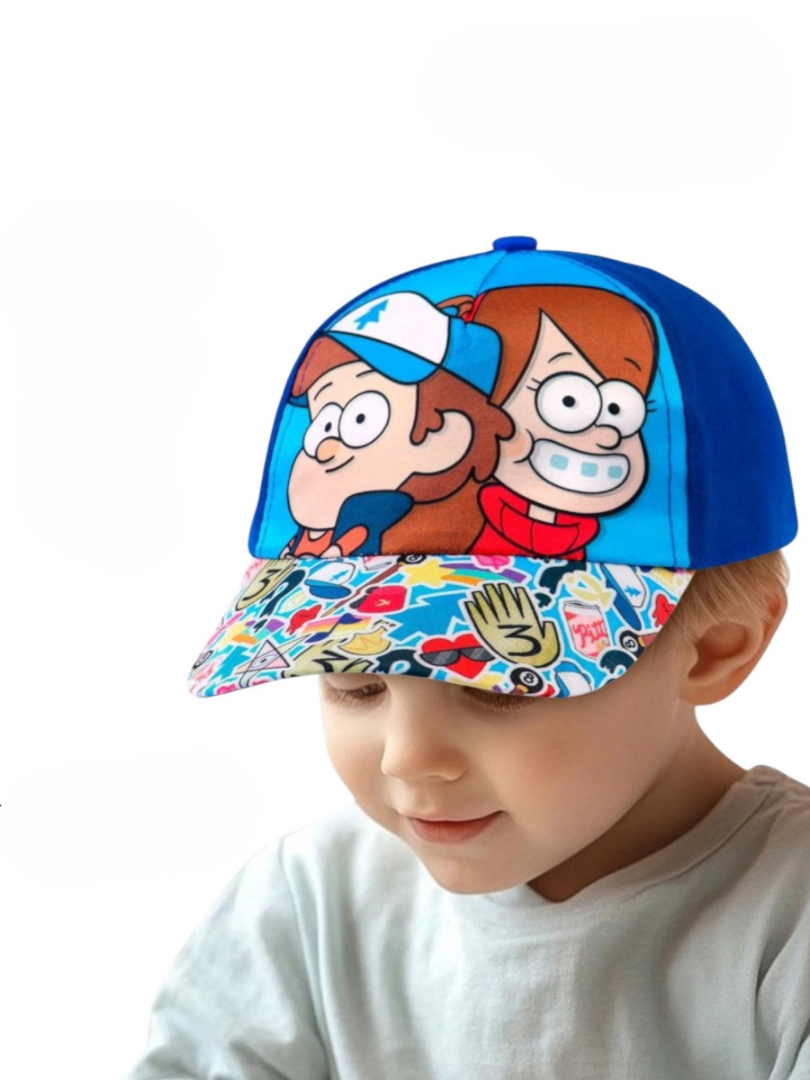 Кепка Disney 9803659 - фото 1