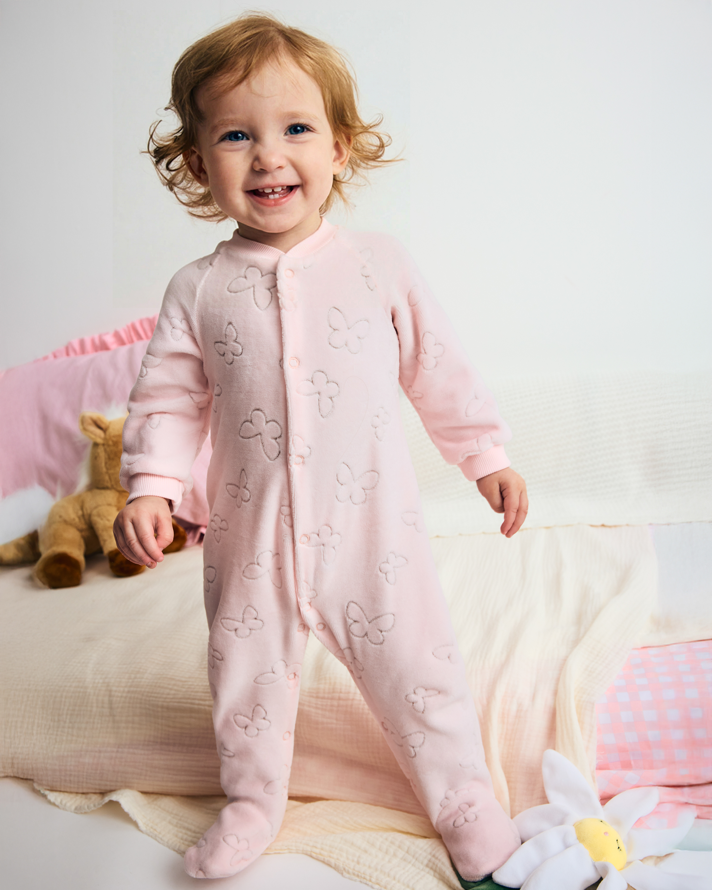 Комбинезон Моя Горошинка S26MG4-1/041ig-LJ - фото 6