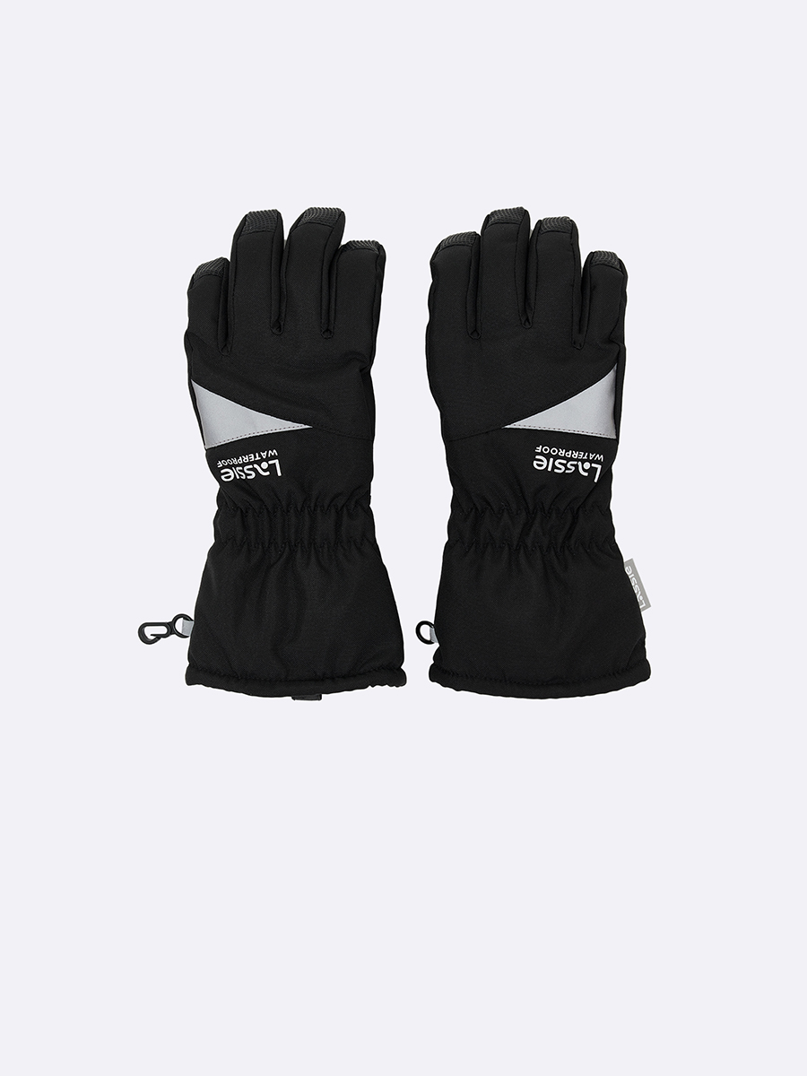 Перчатки Lassie 72305222-9990 - фото 1