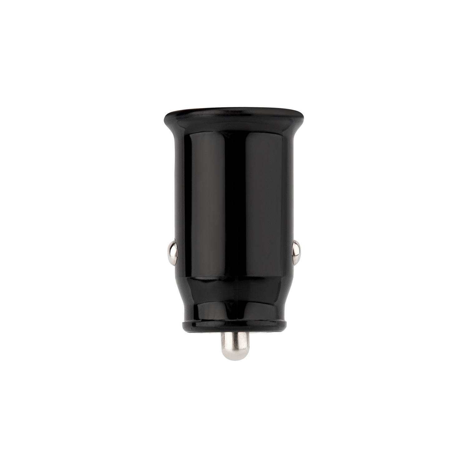 Автозарядка в прикуриватель REXANT USB-A + USB-C2.4 A - фото 3